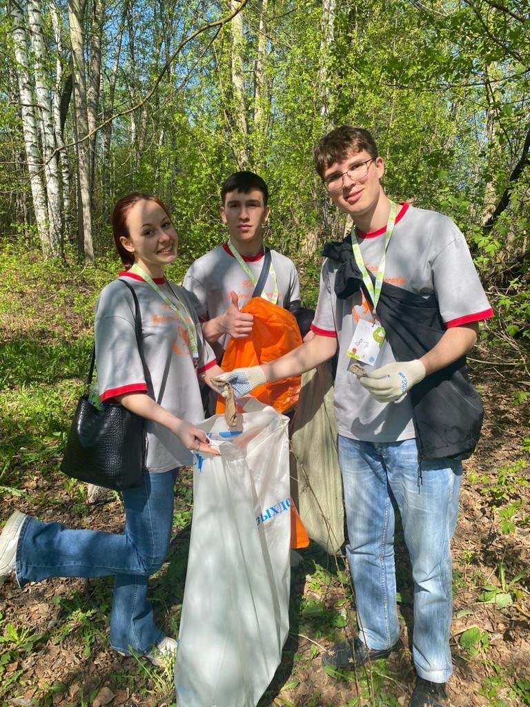 'Эковесна-2023' 'Эковесна-2023'