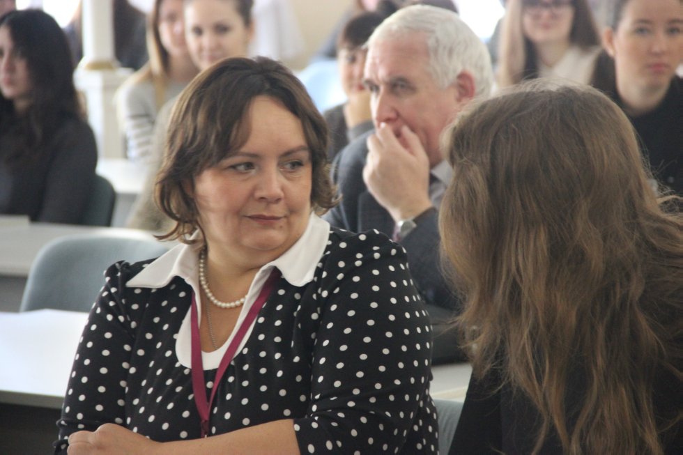 ������������� ����������������� �������� �� ������������� � ���������� ������ ICIBSoS 2015