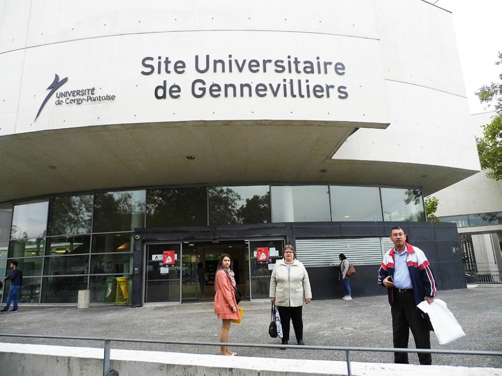 ��������� ������� ������������ �������