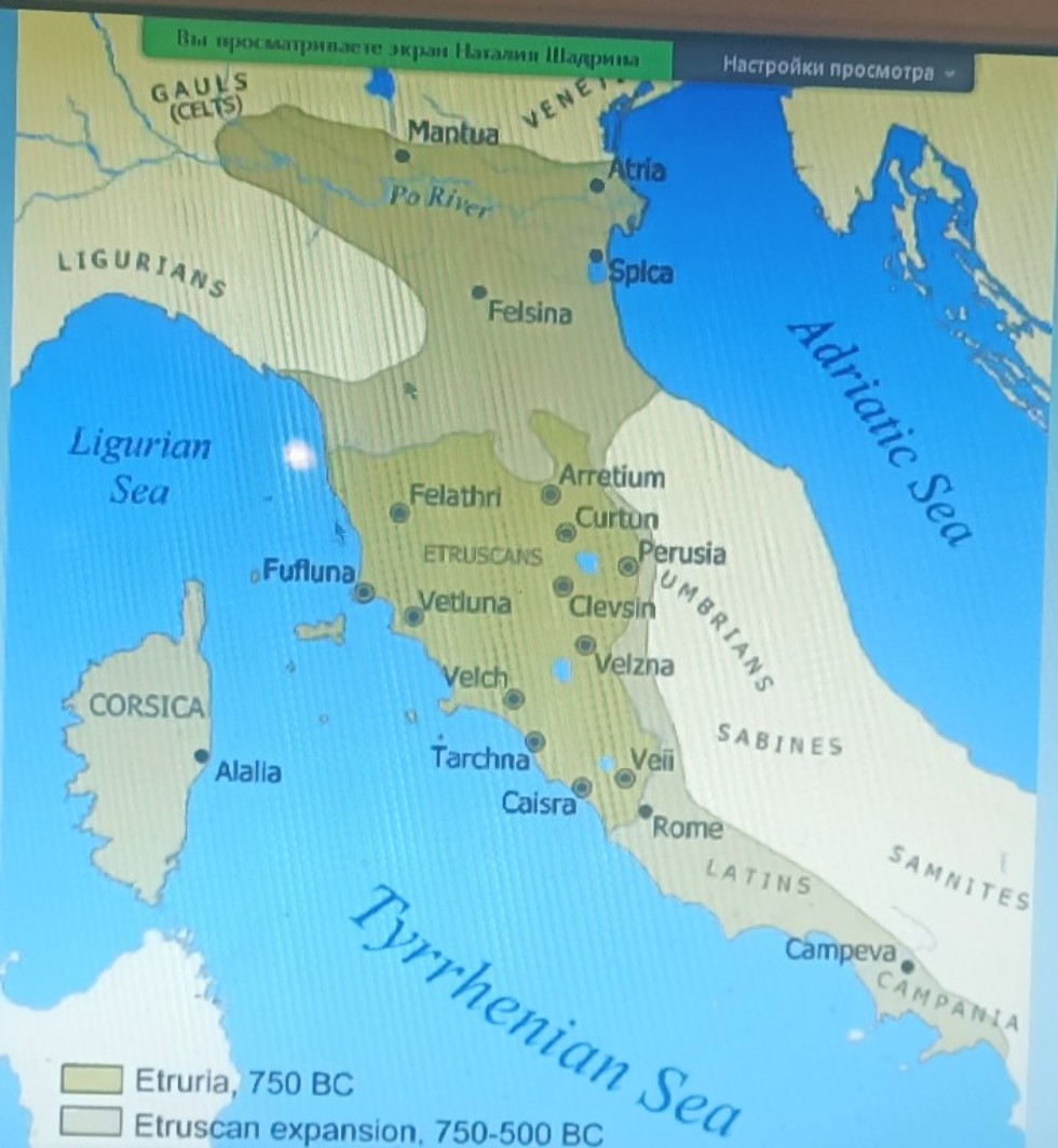 ��������� ����������� �������� �������� ������������ � 