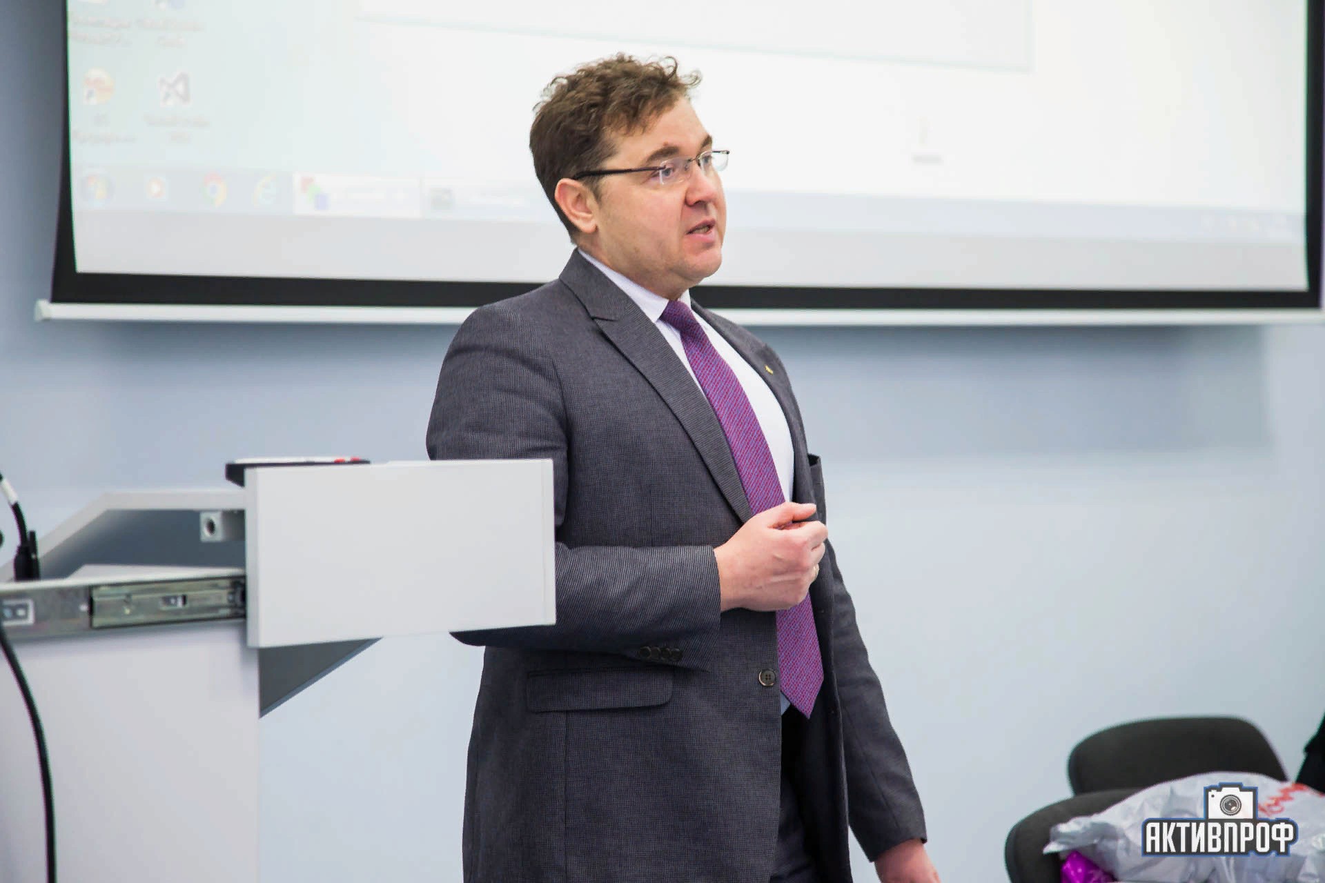 Юные умы IT индустрии Юные умы IT индустрии