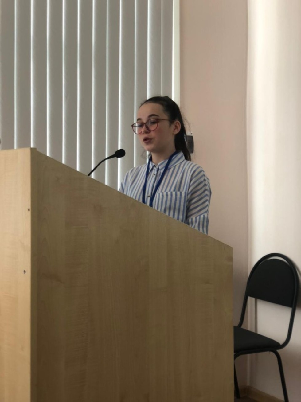 VI Всероссийская (с международным участием) научная конференция учащихся имени Н.И. Лобачевского. VI Всероссийская (с международным участием) научная конференция учащихся имени Н.И. Лобачевского.