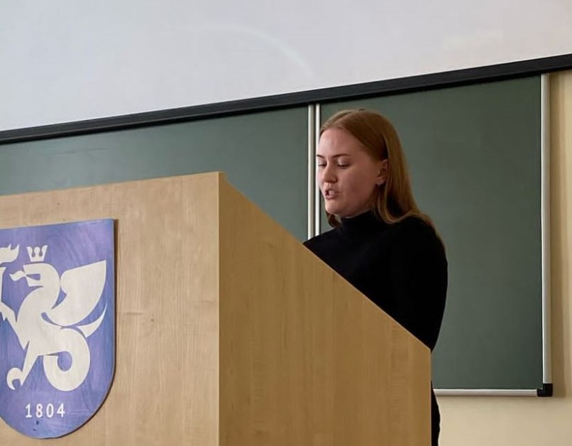 Названы лучшие работы лингволитературоведческих секций Названы лучшие работы лингволитературоведческих секций