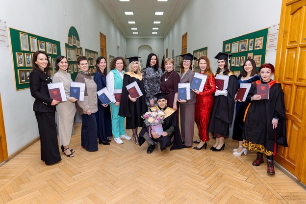 � ��� ��� ����������� ���������� ������������ ��������� '������������ ���������� � �����������' ,������������ ���������, ������ 2025-26