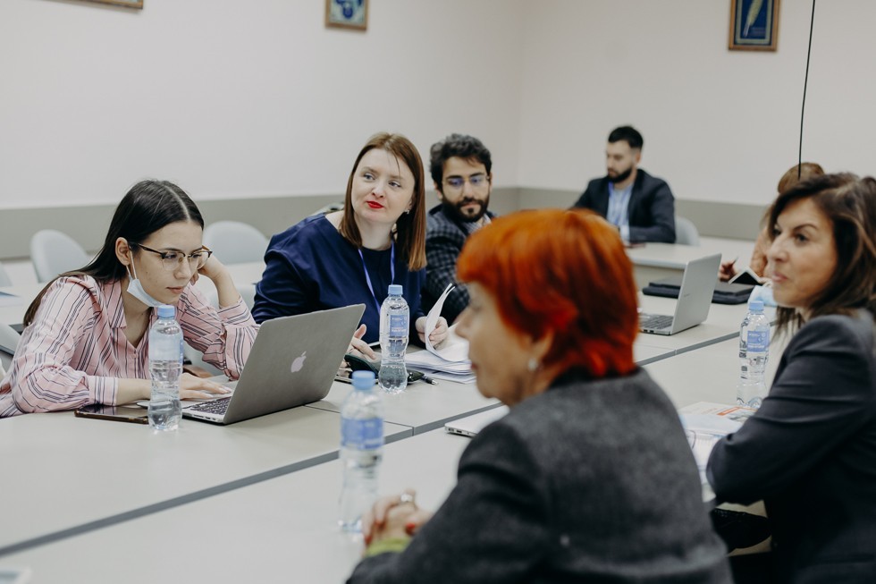 XI ������������� ����� '����� � ���������������� ����' ��������� � ���