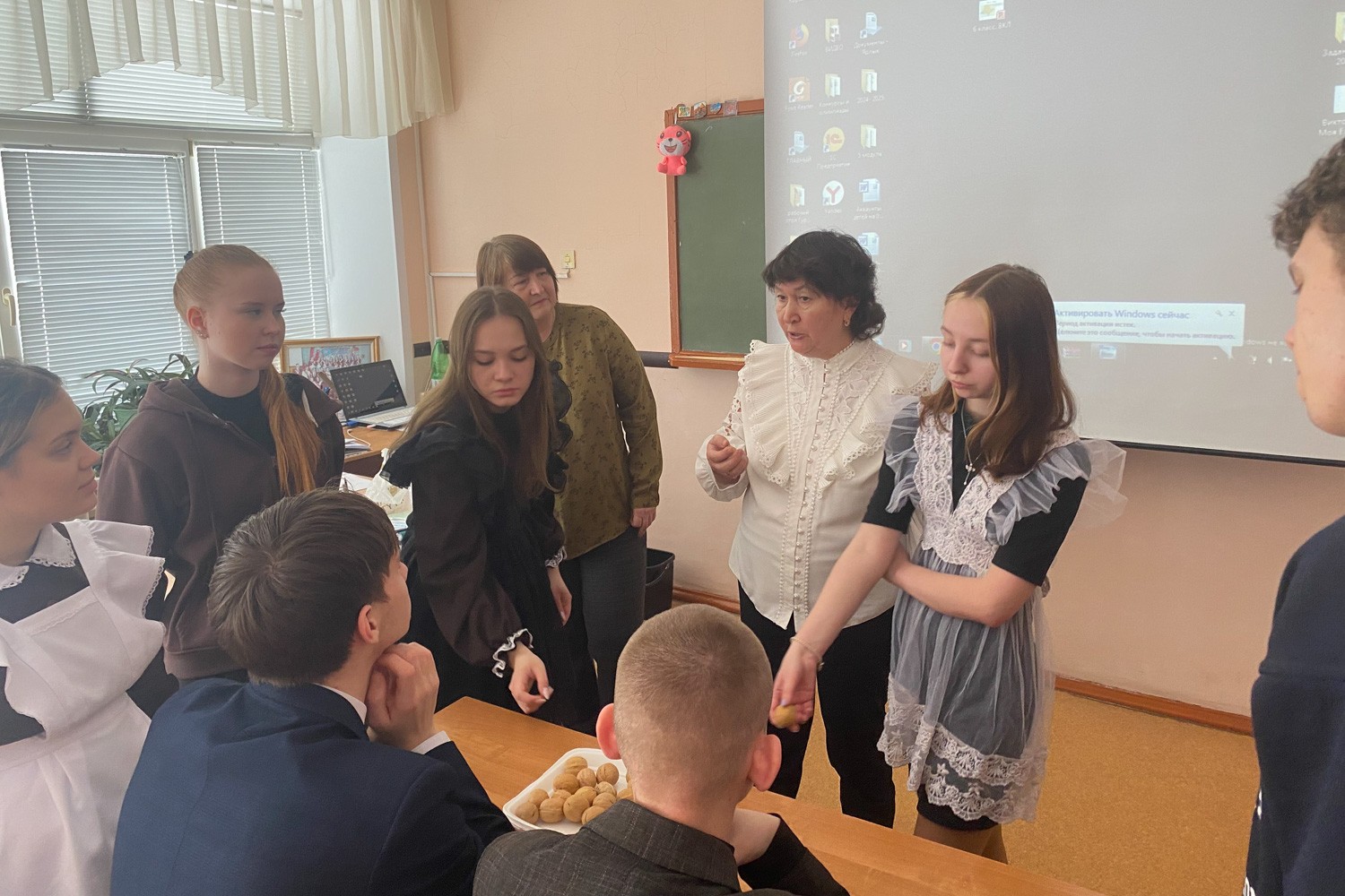 ���������� � ����������: ������� ����������