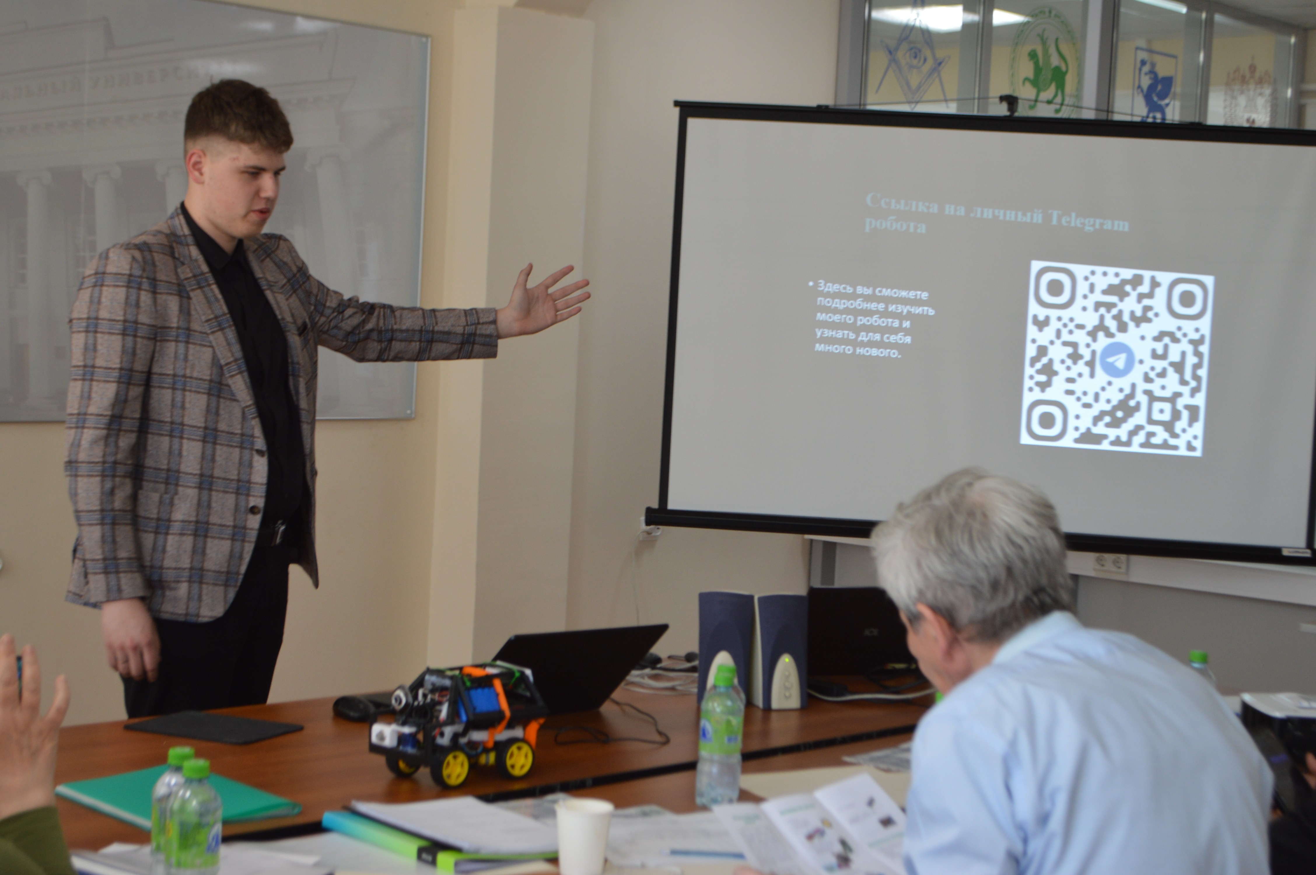 ����� ��������������� ��������� ���� ������������� �������� XXI ���� �������� �� ���� ����������� ��������� ���