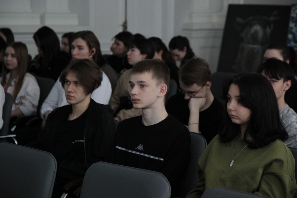 'Без срока давности' 'Без срока давности'