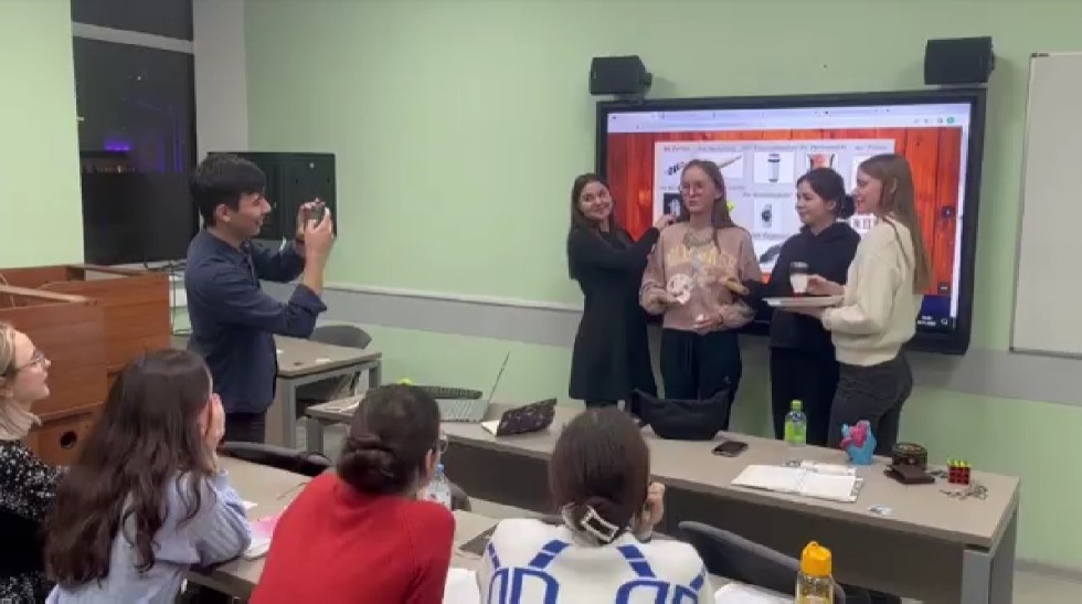 Студенты ИФМК ? победители Всероссийской студенческой олимпиады по методике преподавания иностранных языков и культур