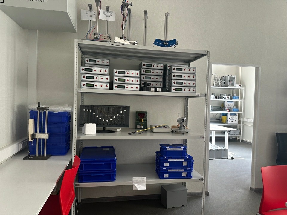 Стажировка в рамках реализации гранта Правительства Республики Татарстан 'Алгарыш' Стажировка в рамках реализации гранта Правительства Республики Татарстан 'Алгарыш'