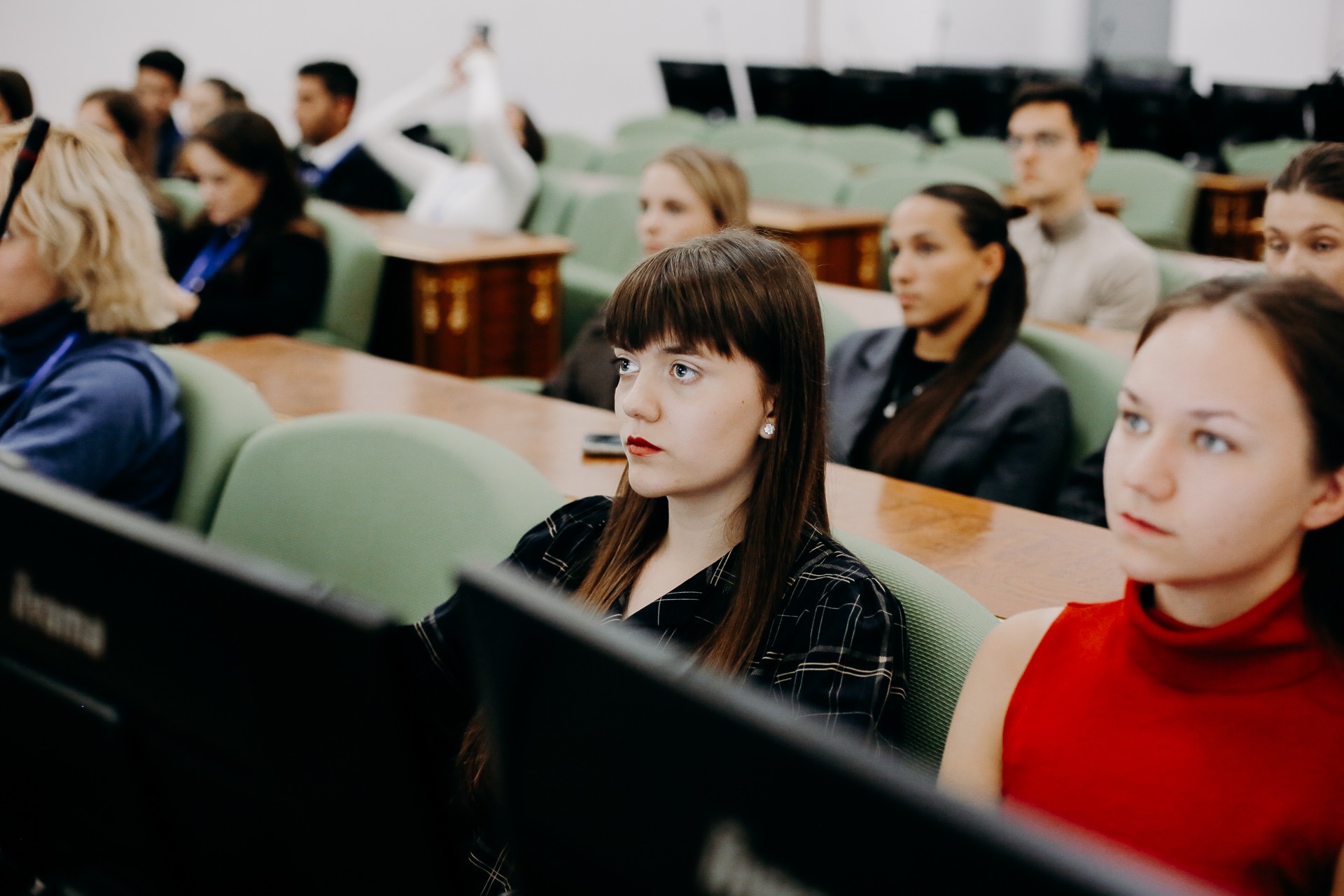 Завершился третий день Межвузовской профориентационной академической мобильности Завершился третий день Межвузовской профориентационной академической мобильности