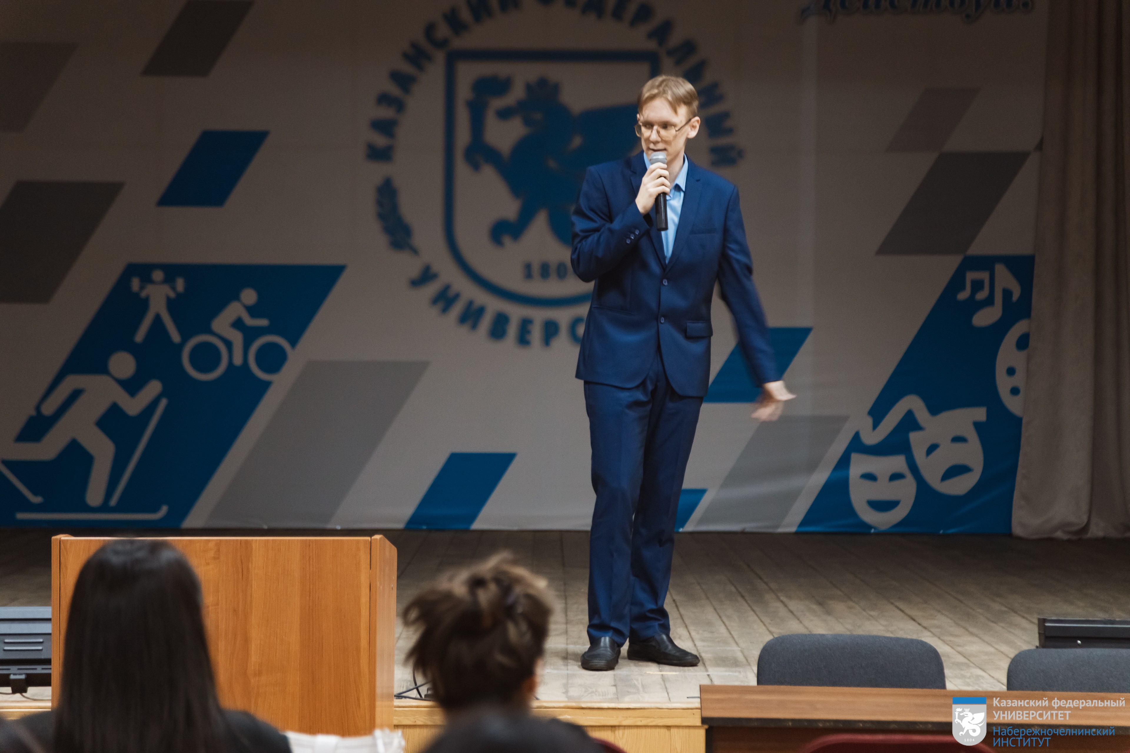 '������ � �����'
