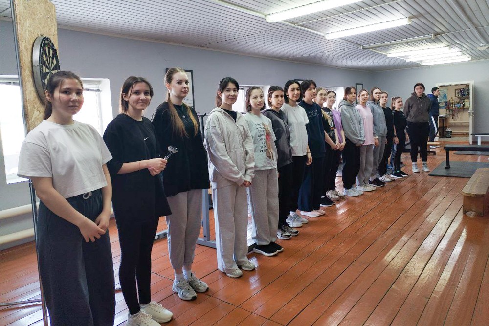 ������ �����