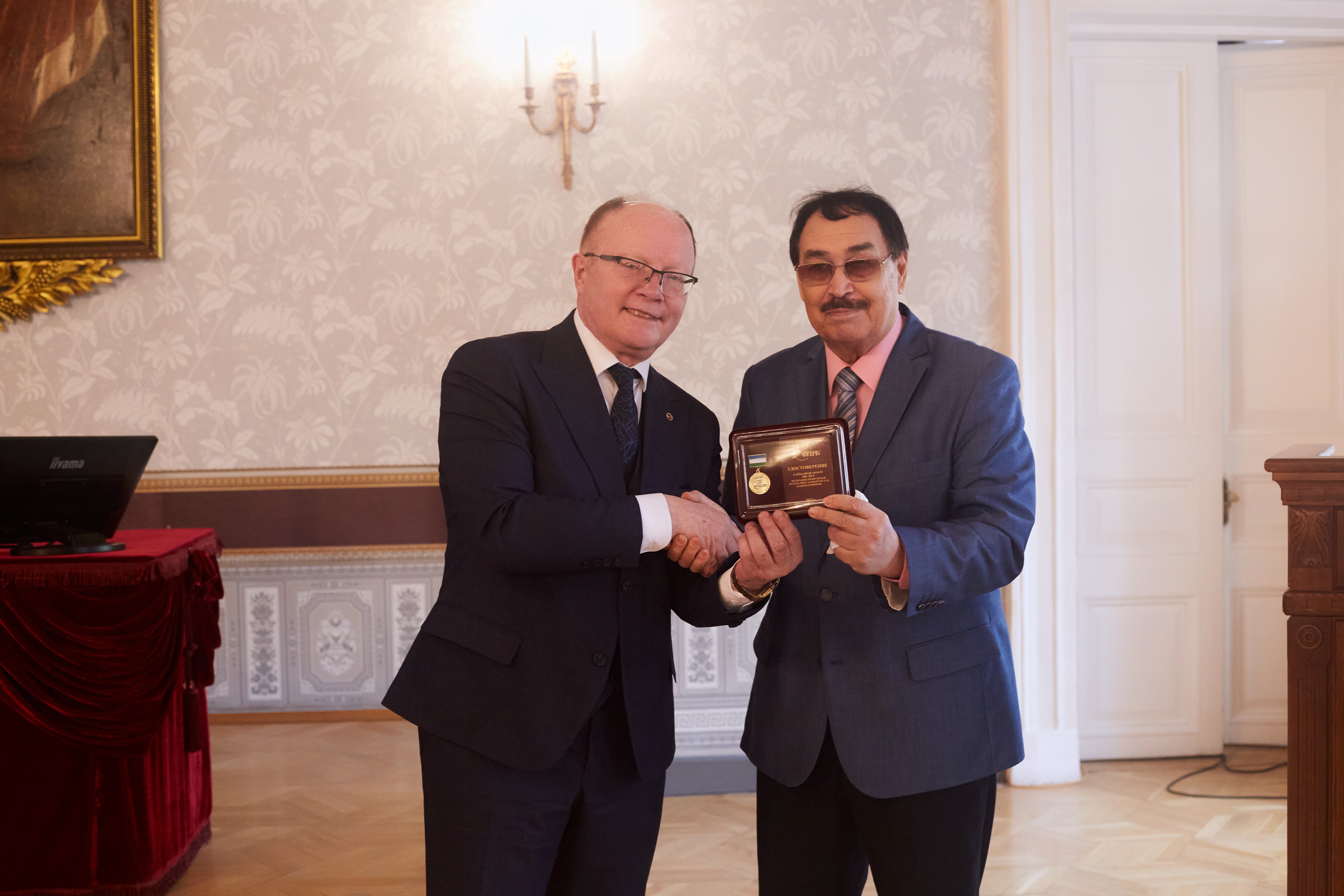 В Казанском федеральном университете прошел I Международный конгресс социально-политических исследователей тюркского мира В Казанском федеральном университете прошел I Международный конгресс социально-политических исследователей тюркского мира