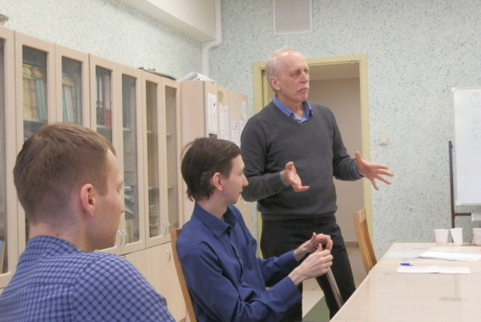 �������������� ���������� � ������� ������� ������ ������������ � ��������������� �������