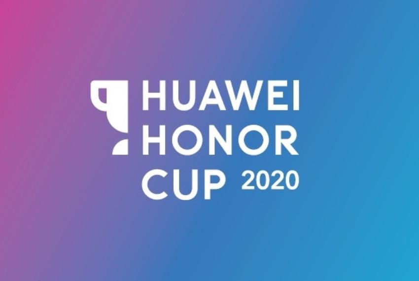  ,    2020          Huawei Honor Cup 2020! ,  , Huawei Honor Cup 2020
