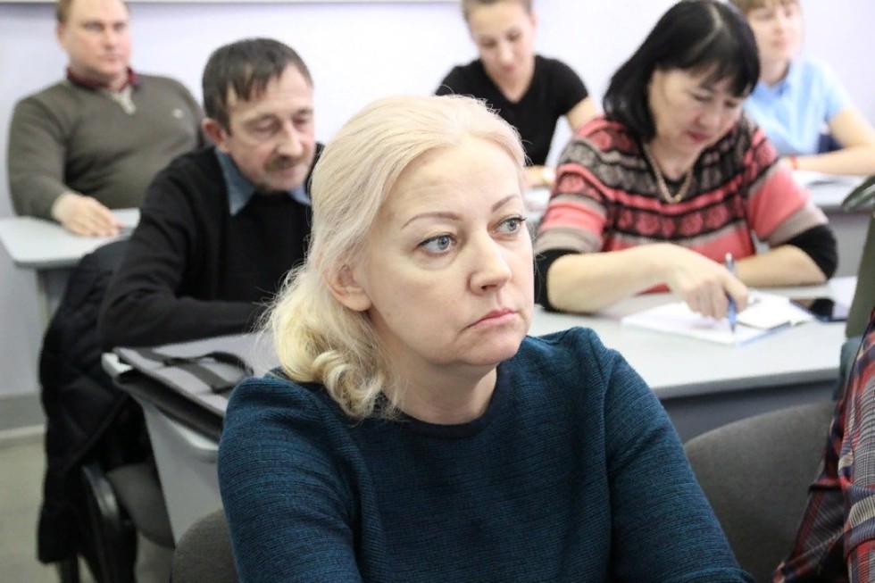 ���������� '�������' ������ � ���������� ��������� ���