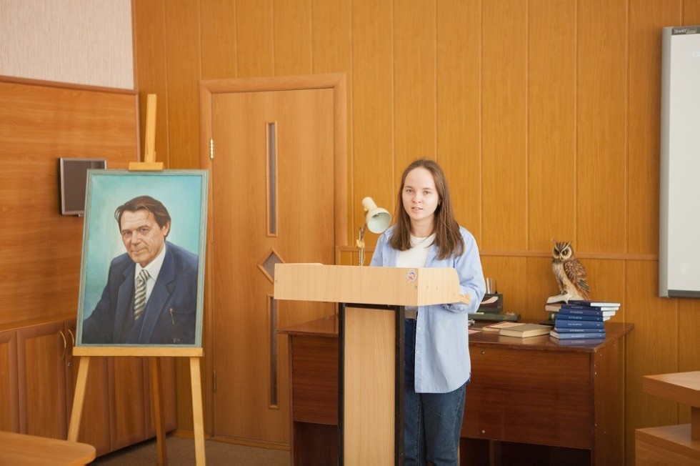 Студенты и магистранты Елабужского института выступили с научными работами в рамках секционного заседания VIII Махмутовских чтений Студенты и магистранты Елабужского института выступили с научными работами в рамках секционного заседания VIII Махмутовских чтений