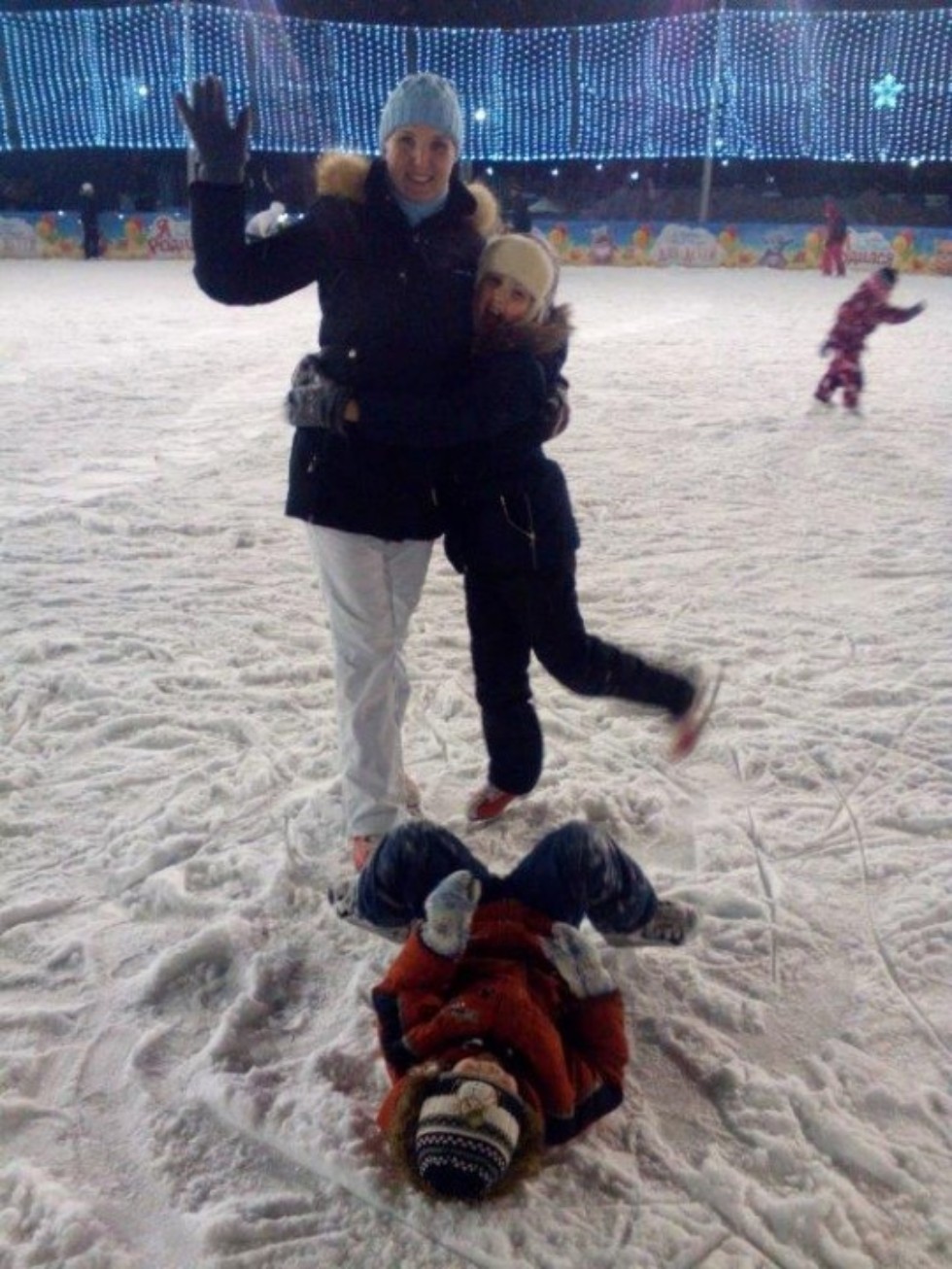 Итоги фотоконкурса Итоги фотоконкурса