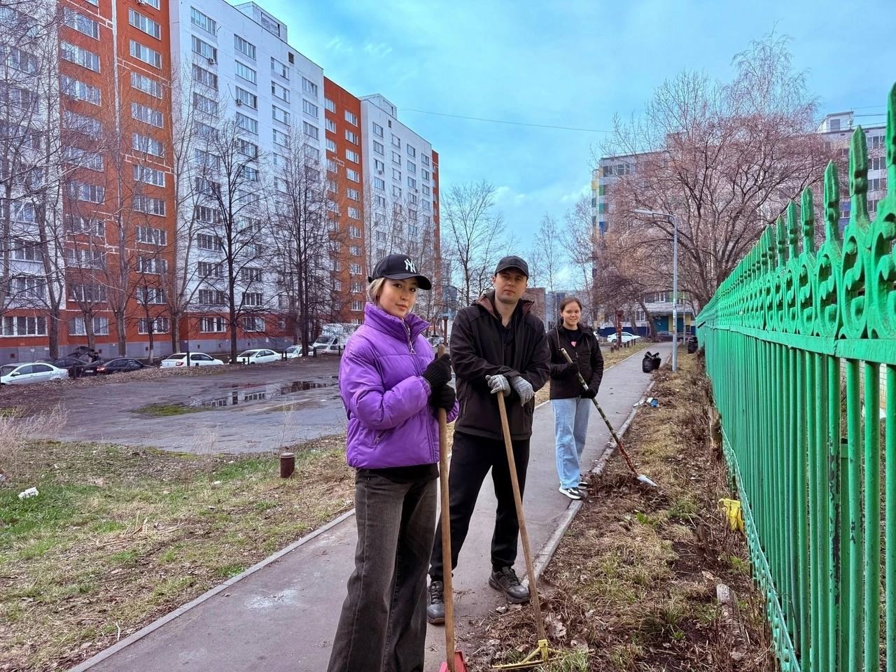 '������ ����' � ����!