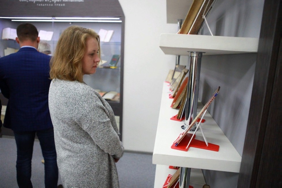 Дан старт новому просветительскому проекту Дан старт новому просветительскому проекту