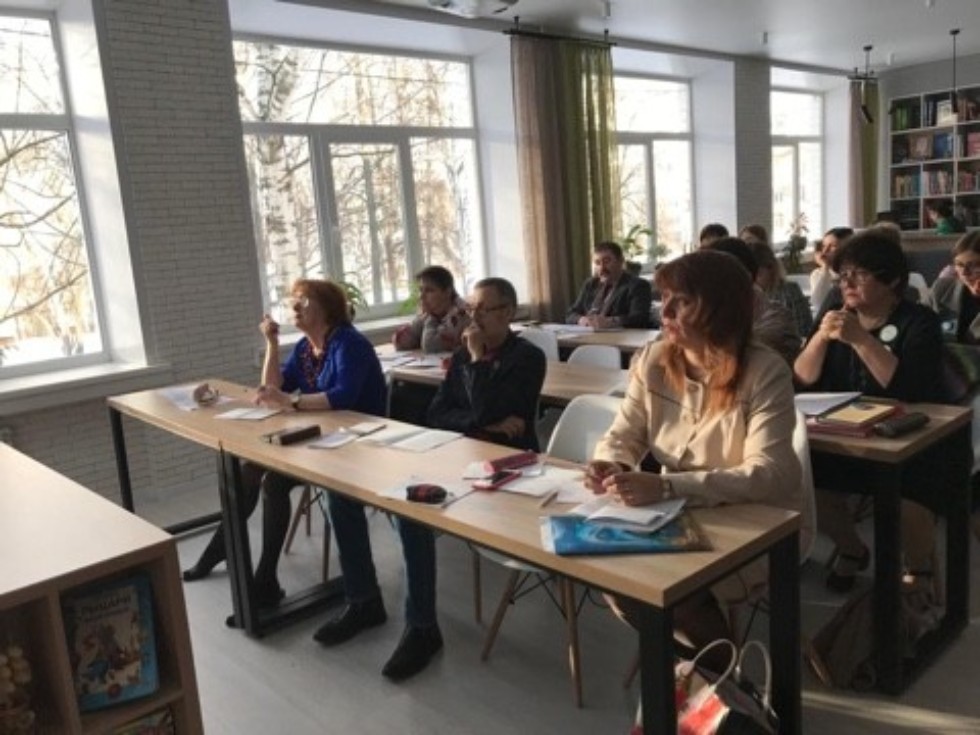 Ведущие актеры Казанского ТЮЗа на закрытии XVII Всероссийской научно-практической конференции 'Литературоведение и эстетика в XXI веке ('Татьянин день')' Ведущие актеры Казанского ТЮЗа на закрытии XVII Всероссийской научно-практической конференции 'Литературоведение и эстетика в XXI веке ('Татьянин день')'