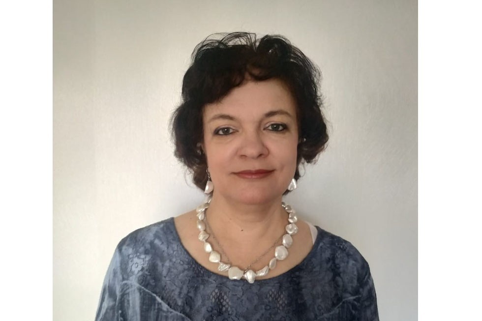 Ирина Ерофеева: 'Мой путь в мир русского языка был предопределен' Ирина Ерофеева: 'Мой путь в мир русского языка был предопределен'