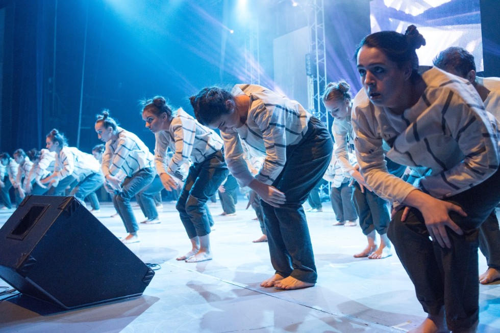 Культурно-массовая деятельность Культурно-массовая деятельность