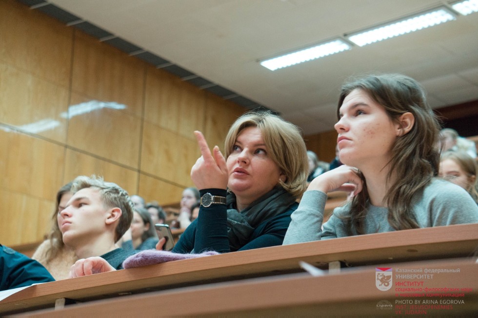 День открытых дверей в ИСФНиМК День открытых дверей в ИСФНиМК