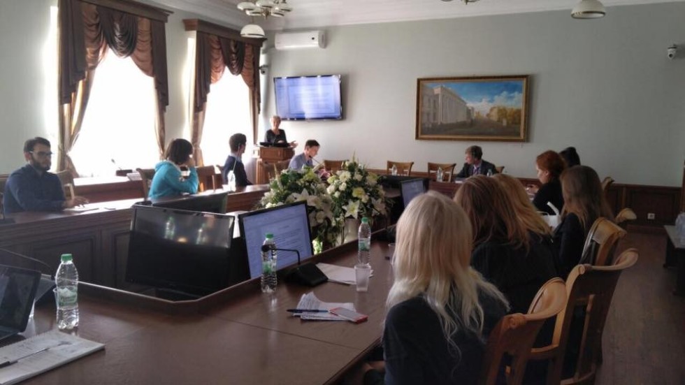 Международное право как универсальная ценность Международное право как универсальная ценность