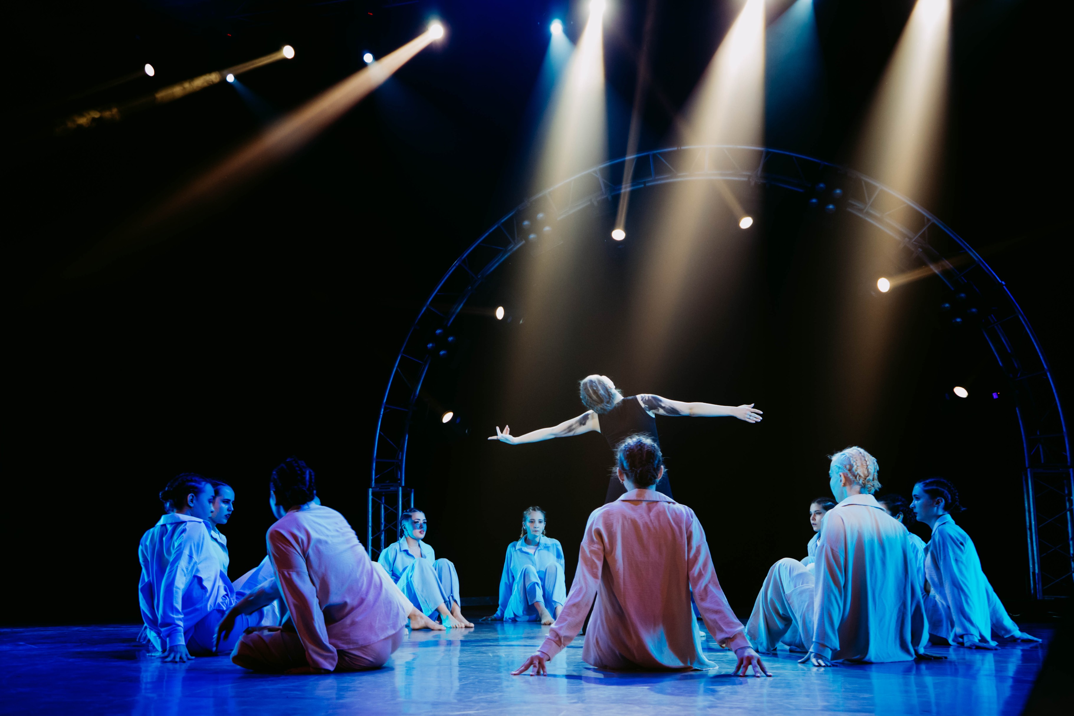 'День Первокурсника ? 2023' 'День Первокурсника ? 2023'