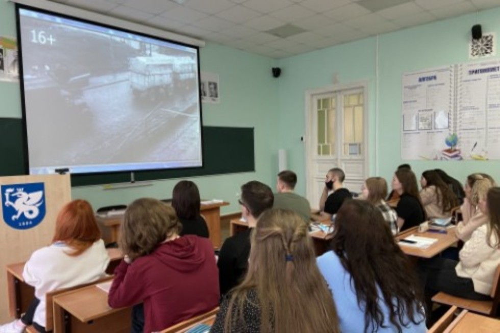 'Без срока давности' 'Без срока давности'