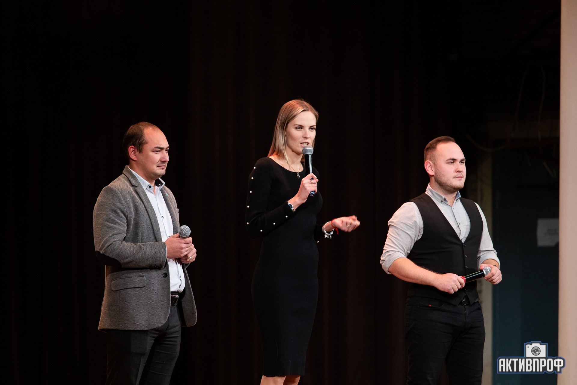 � �ͨ� �������� ALMA MATER!