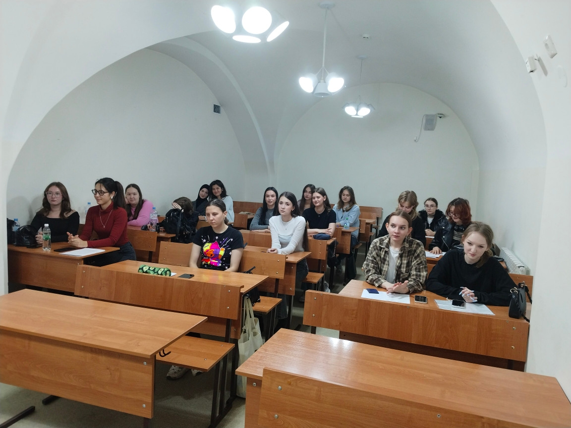 В группе 17.1-314 состоялся кураторский час на тему Профилактика и противодействие экстремизму и терроризму В группе 17.1-314 состоялся кураторский час на тему Профилактика и противодействие экстремизму и терроризму