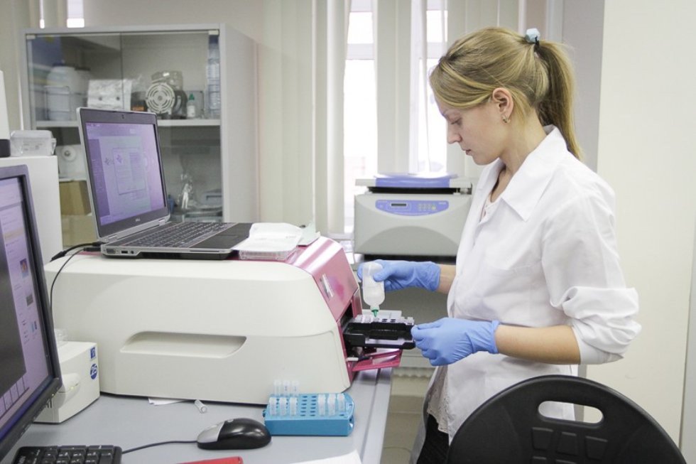 Трансляционная медицина ? шаг в будущее Трансляционная медицина ? шаг в будущее