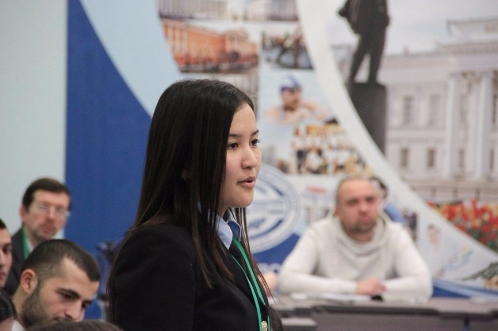 Chairman of Investigative Committee Aleksandr Bastrykin: 'Basic Principles of International Law Don't Work Any More'