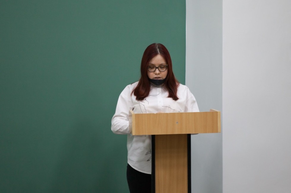 '����� ��ң�, ���� Җә���!': ������ �����-����� �������� � ���������� ��������� ���