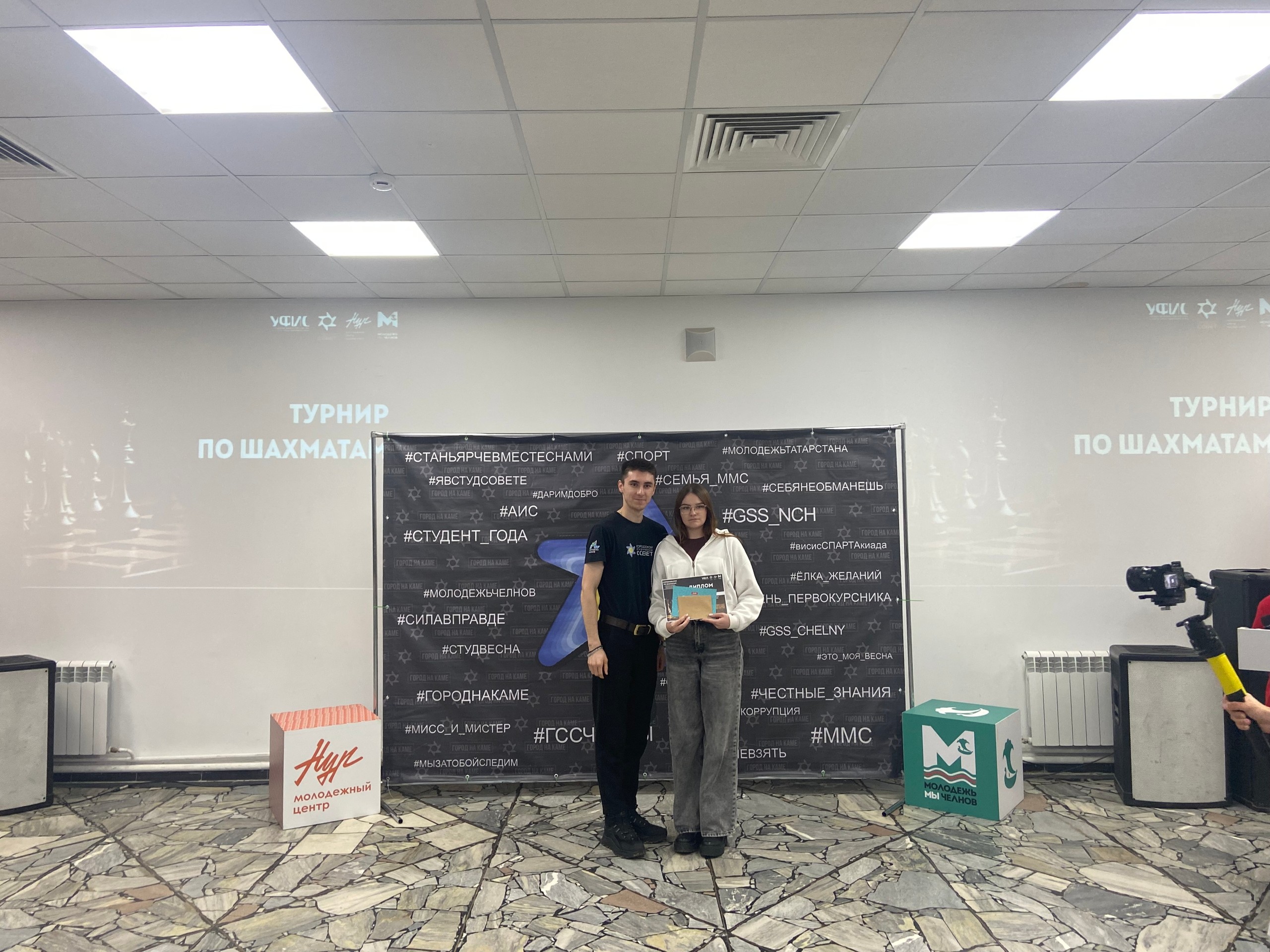 Победа в прошлом и перспективы в новом спортивном сезоне! Победа в прошлом и перспективы в новом спортивном сезоне!