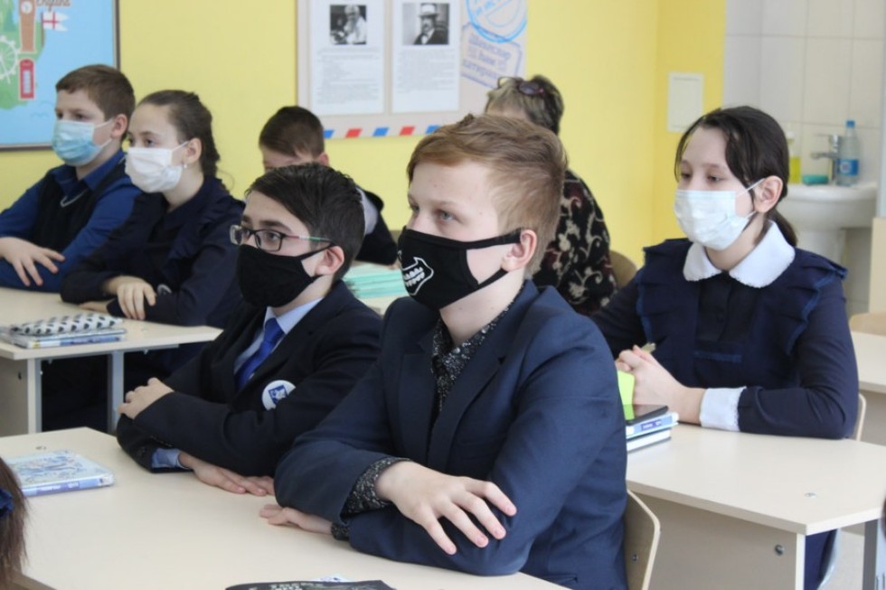 '������ � �����': ������������� �������� �������� � ���������� ��������� ���