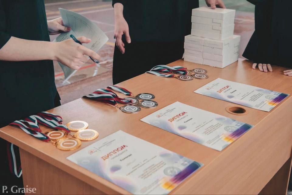 ����� ������� ����� ����������� '������� ������ � ������!'