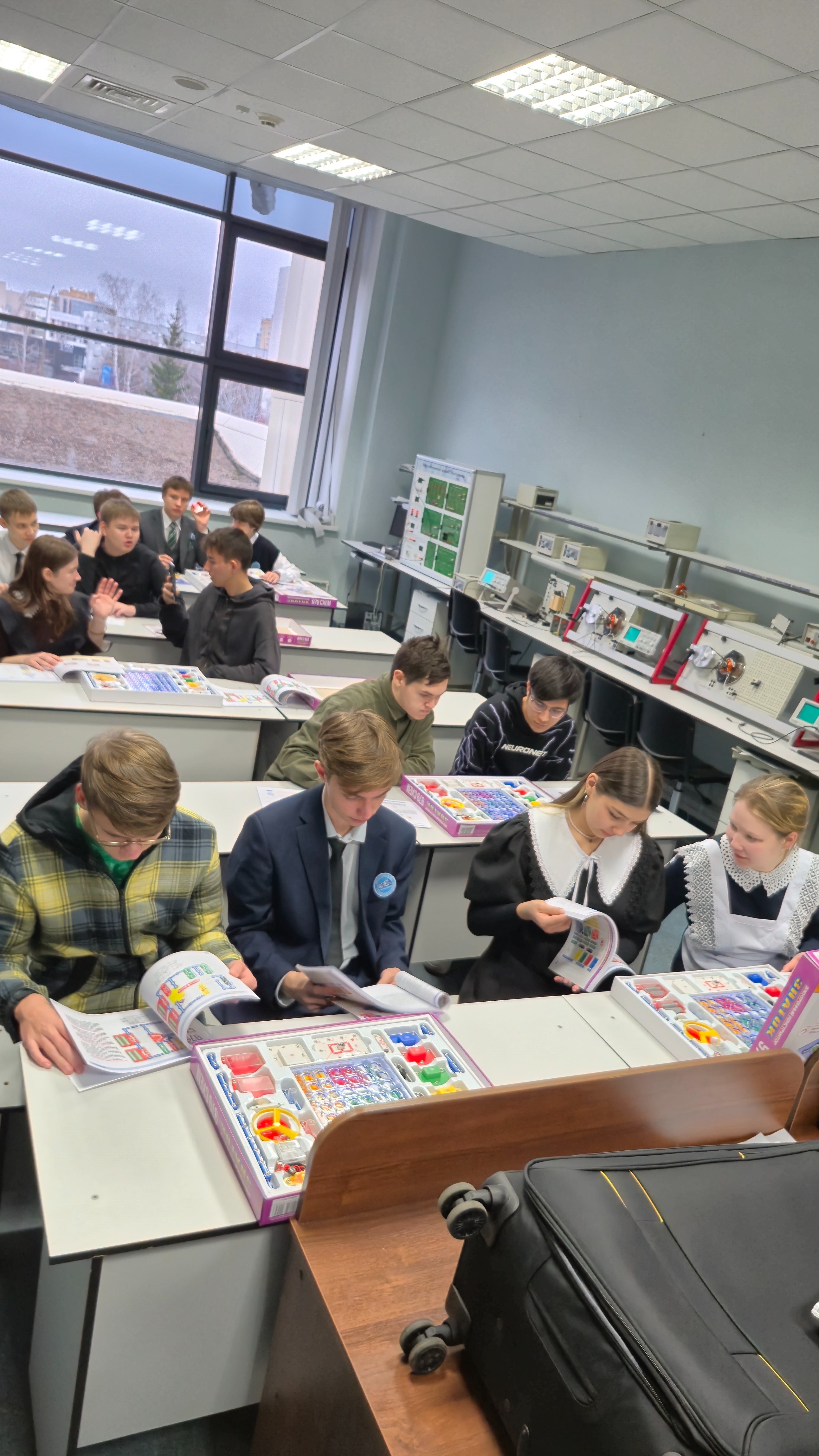 Расписание занятий Расписание занятий