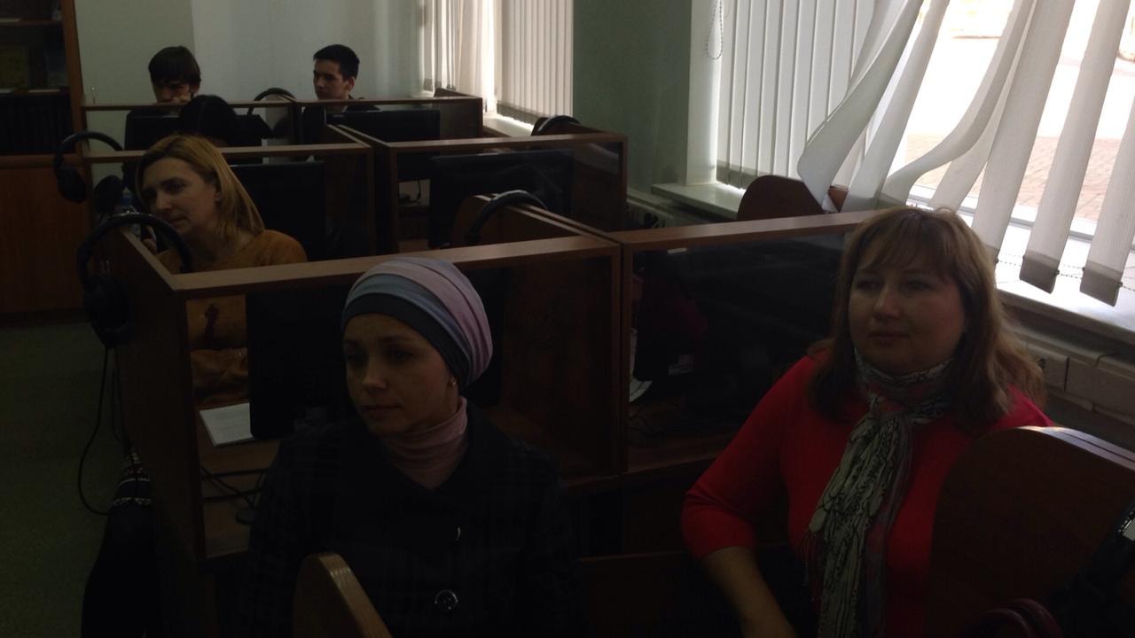 In the framework of the All-Russian Scientific Conference-Competition of Pupils named after Leo Tolstoy, proceedings of the section 