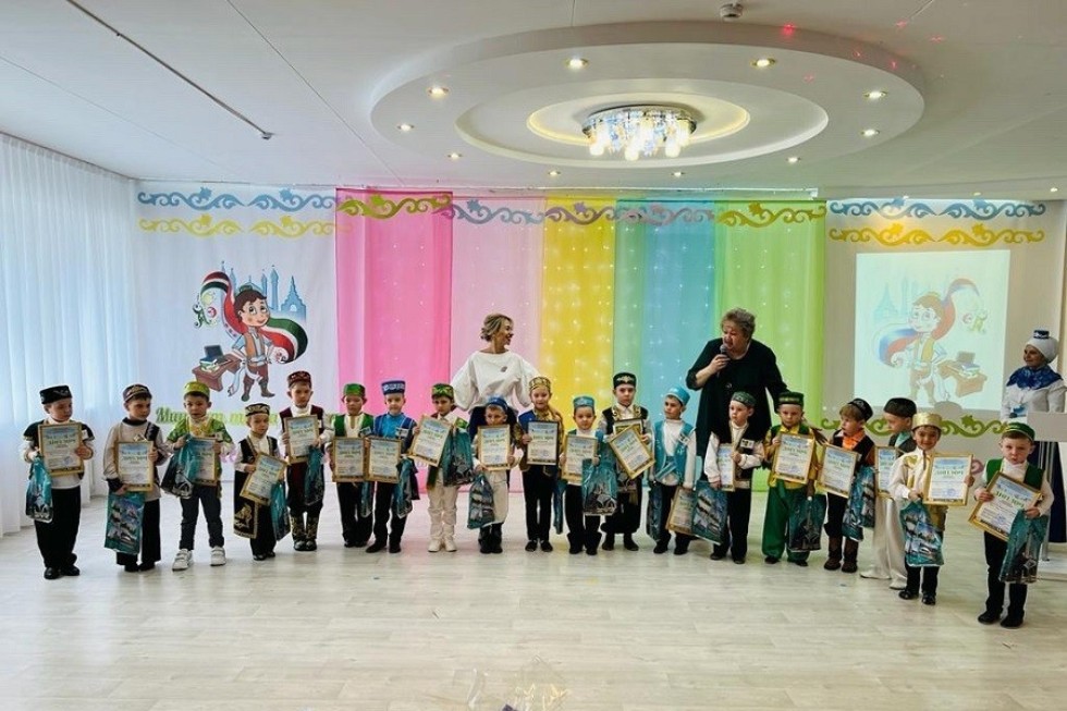 ��������������� ������� '��� ��� ����� �����' ������ ��� ������������ ��������� ����������� ���������