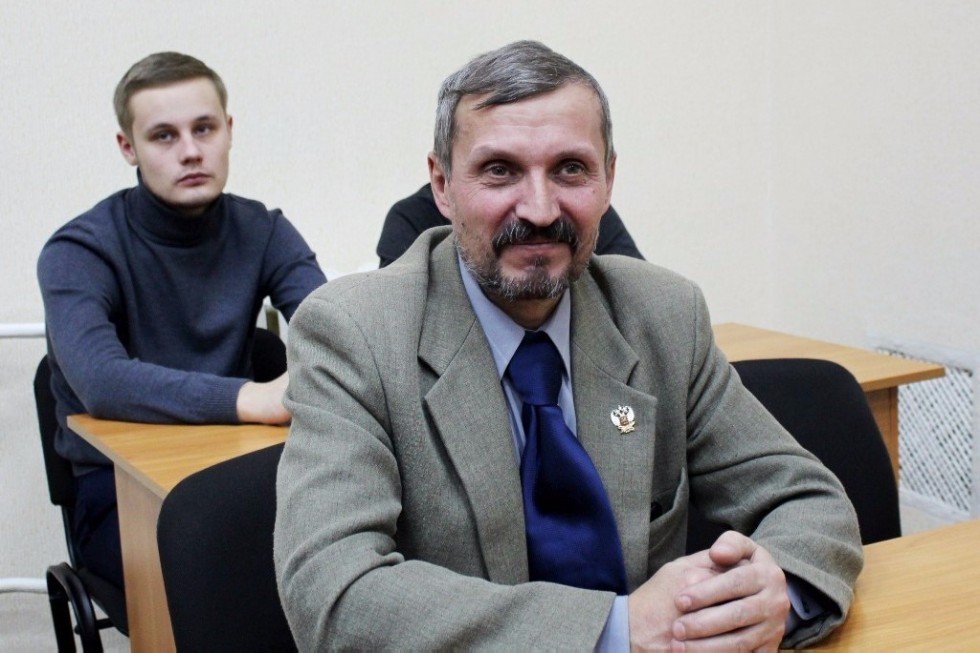 ����������� '������-�������������� �����������: �������� � �����������' ���������� � ���������� ��������� ���