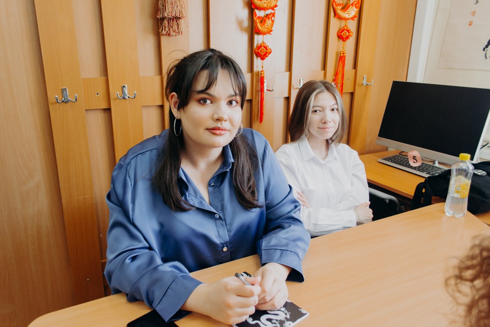 Лингвошкола прошла ИМО Лингвошкола прошла ИМО