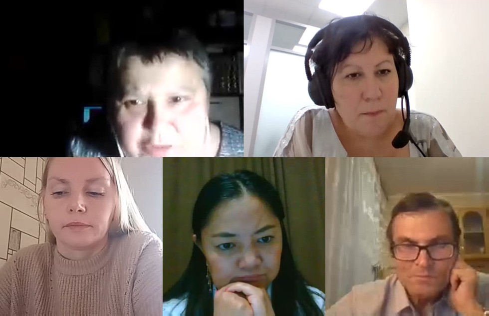 Состоялась Х Международная научно-практическая конференция 'Искусство и художественное образование в контексте межкультурного взаимодействия' Состоялась Х Международная научно-практическая конференция 'Искусство и художественное образование в контексте межкультурного взаимодействия'