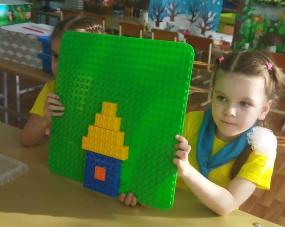 Подведены итоги IV Всероссийского конкурса по конструктивно-модельной деятельности 'Легоград - 2022' Подведены итоги IV Всероссийского конкурса по конструктивно-модельной деятельности 'Легоград - 2022'