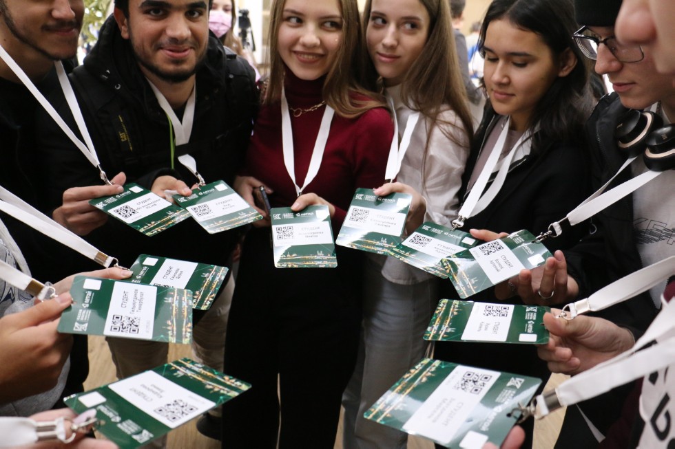 ������ ��������� �������� � �������� �� ������������� ������ Kazan Digital Week ,����, ������ ���������, Kazan Digital Week