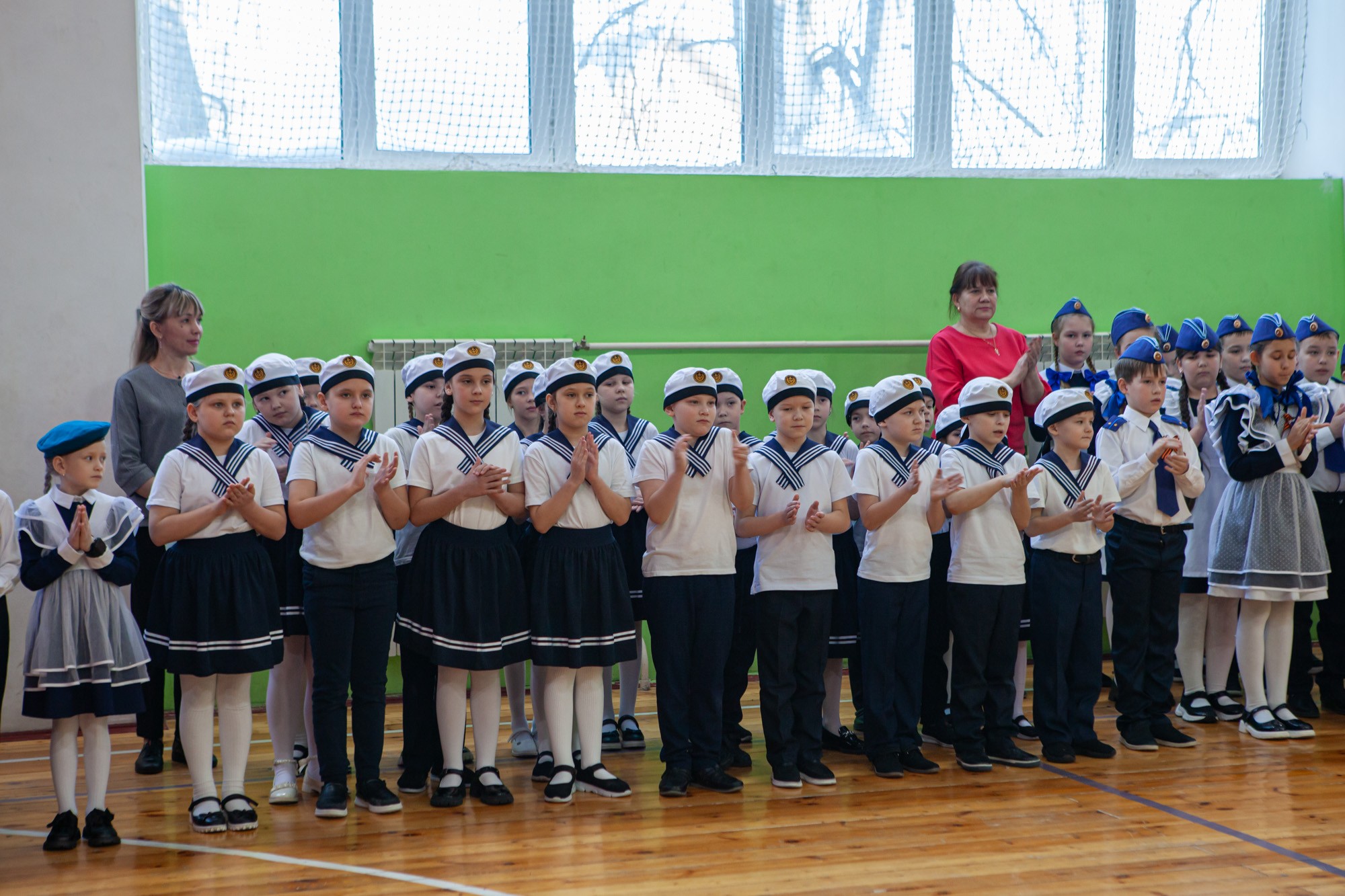 � '���������������' ����� ��������� �����-������� ����� � �����