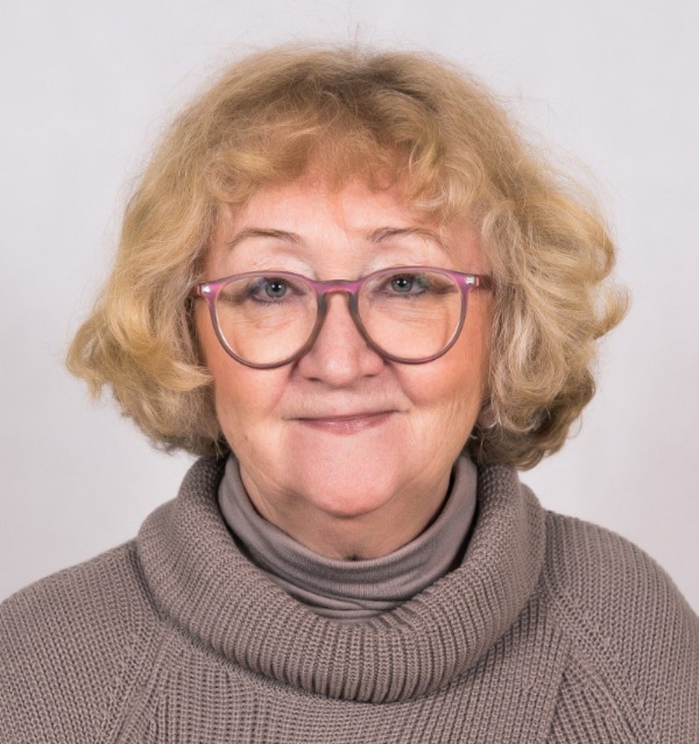 Светлана Селивановская: 'Главное в жизни - жить с удовольствием' Светлана Селивановская: 'Главное в жизни - жить с удовольствием'